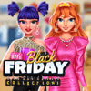 Colecția BFFs Black Friday